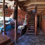 Posada Lago Totoral